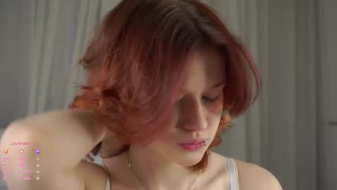 Lily online show from March 13, 1:12 am