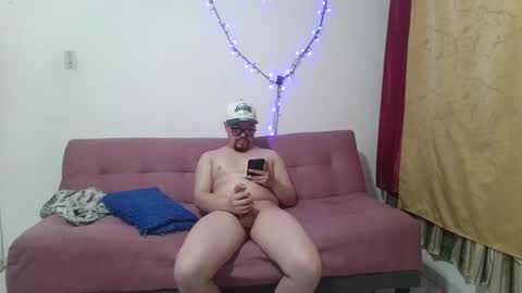 pecadodulce online show from December 21, 9:23 am