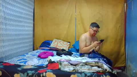pecadodulce online show from May 5, 11:46 pm