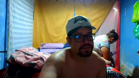pecadodulce online show from June 15, 4:53 pm