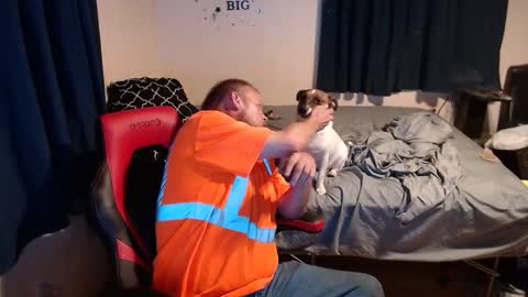 Snapshot of pecker40 chatting on September 13, 3:06 am pecker40 online show from September 13, 3:06 am