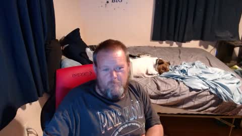 Snapshot of pecker40 chatting on October 6, 2:53 am pecker40 online show from October 6, 2:53 am