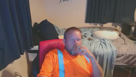 Snapshot of pecker40 chatting on October 10, 2:54 am pecker40 online show from October 10, 2:54 am