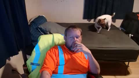 pecker40 online show from January 13, 4:40 am