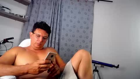 Pedro online show from September 10, 12:54 am