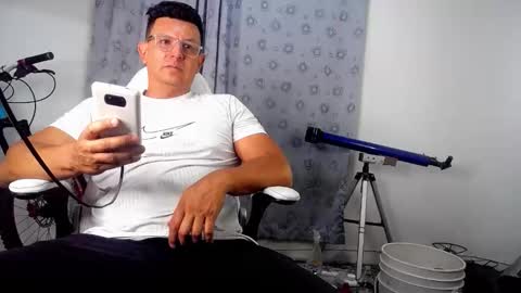 Pedro online show from September 11, 10:54 pm