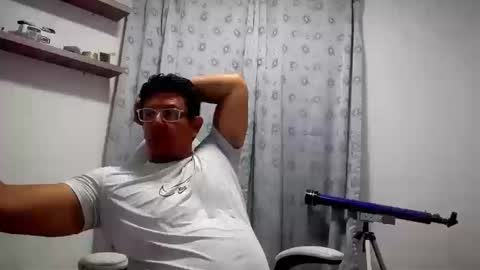 Pedro online show from October 16, 12:11 am