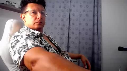 Pedro online show from November 23, 11:59 pm