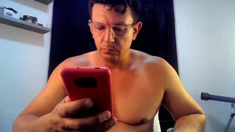 Snapshot of pedro_picapica chatting on February 17, 2:52 am Pedro online show from February 17, 2:52 am