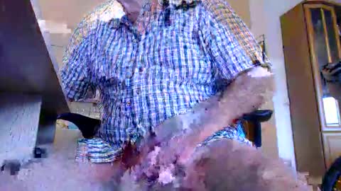 Snapshot of pedrodollo chatting on September 23, 6:27 am pedrodollo online show from September 23, 6:27 am