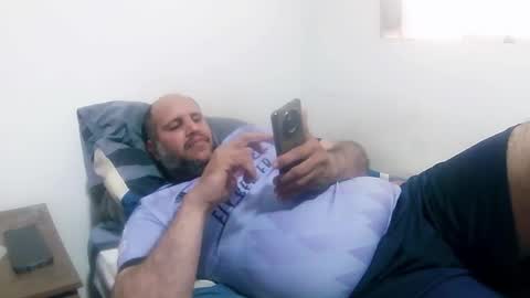 Snapshot of pedrofalfan chatting on September 28, 6:35 pm Pedro online show from September 28, 6:35 pm