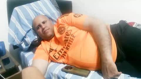 Snapshot of pedrofalfan chatting on November 12, 3:40 am Pedro online show from November 12, 3:40 am