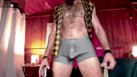 Pedro Mancini online show from April 19, 12:59 pm