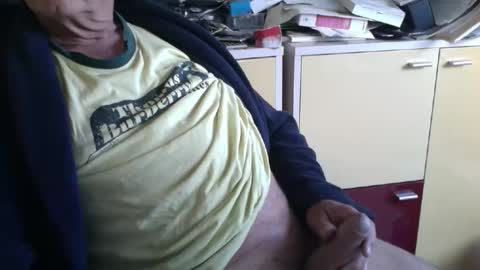 pegaso1000 online show from April 20, 7:00 am