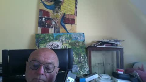 pegaso1000 online show from July 16, 7:25 am