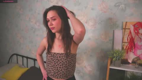 Rose online show from March 4, 3:12 am