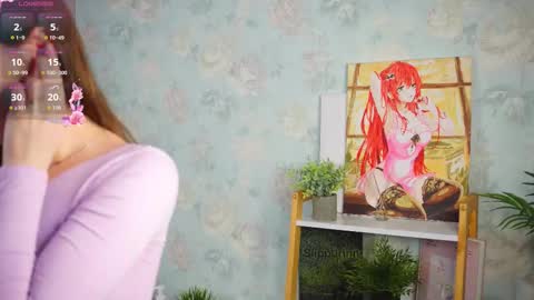 Rose online show from March 6, 3:25 am