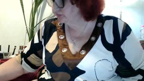 PeggySoft online show from May 28, 7:11 pm