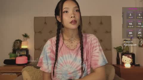 Kris online show from April 20, 11:50 pm