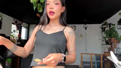 Kris online show from April 23, 8:55 pm