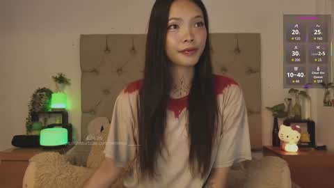 Kris online show from April 25, 12:13 am