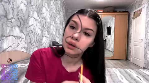  HERES ALICE  WELCOME EVERYONE LOVENSE DOMI REACT TO YOUR TIPS LETS MAKE A GREAT SHOW TOGETHER  online show from October 30, 7:10 am