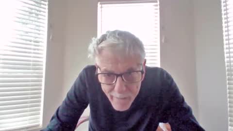 pem165 online show from February 21, 7:48 pm