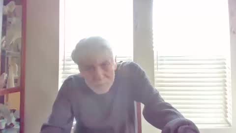 pem1650 online show from October 19, 7:25 pm