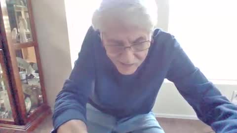 pem1650 online show from October 21, 8:31 pm