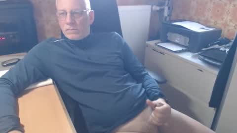 Pemue65 online show from March 23, 7:23 am