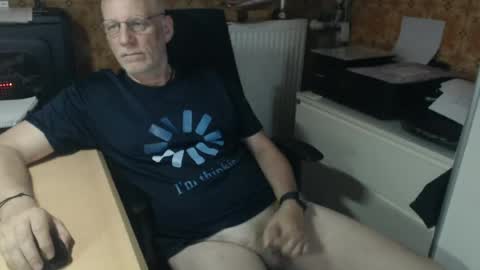 Pemue65 online show from June 24, 7:18 am