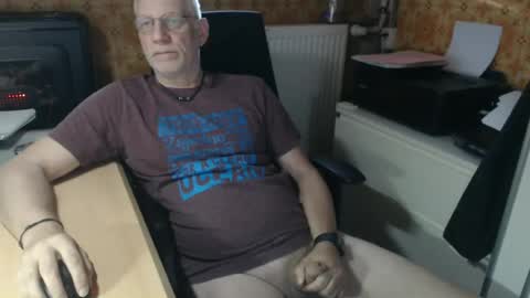 Pemue65 online show from July 22, 5:32 am