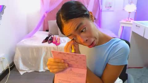 peneelopeecute online show from March 28, 6:51 pm