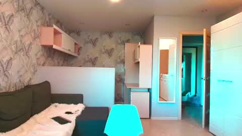 Snapshot of penelopa_xx chatting on July 18, 4:33 pm Penny online show from July 18, 4:33 pm