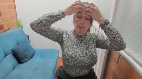 Penelope online show from March 24, 6:57 pm