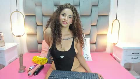  Penelope  online show from March 6, 3:47 am