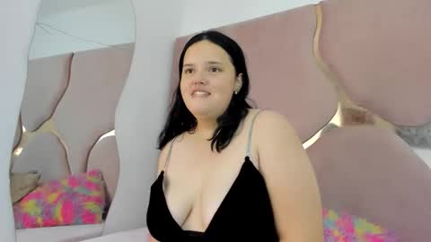 Snapshot of penelope_starht chatting on February 2, 8:40 pm penelope_starht online show from February 2, 8:40 pm