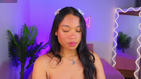 penelope online show from February 5, 3:34 am