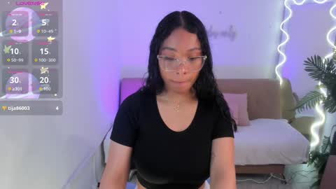 penelope online show from November 4, 3:38 am