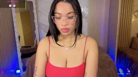 penelope online show from April 23, 3:19 am