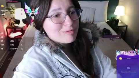 Hi  Im Peneloppa online show from April 21, 10:01 pm