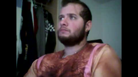 Penesaur online show from May 17, 9:33 pm