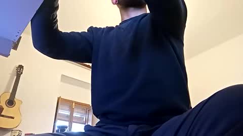 penesvoladores92 online show from November 14, 1:54 pm