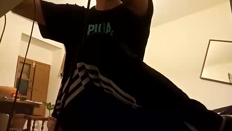 penesvoladores92 online show from November 30, 12:58 am