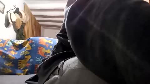 penesvoladores92 online show from December 14, 11:31 pm