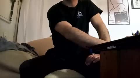 penesvoladores92 online show from February 24, 7:45 pm