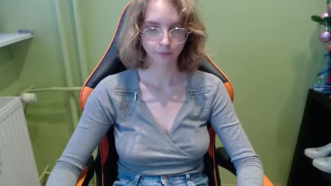 Penny online show from January 5, 5:27 pm