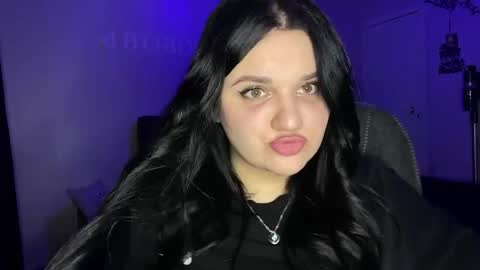 Snapshot of penny_perry chatting on April 18, 7:07 pm penny_perry online show from April 18, 7:07 pm