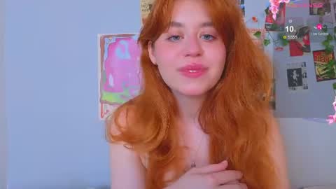 Snapshot of penny_staar chatting on July 9, 6:28 am Penny staar online show from July 9, 6:28 am