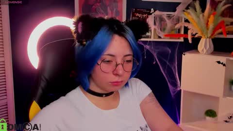 penny online show from November 3, 1:40 am